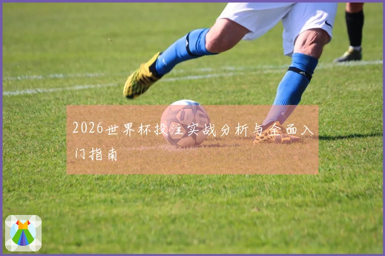2026世界杯投注实战分析与全面入门指南