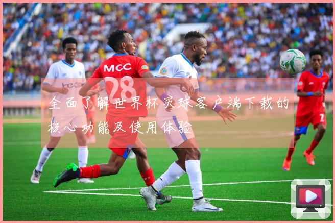 全面了解世界杯买球客户端下载的核心功能及使用体验