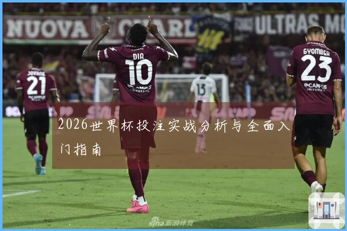 2026世界杯投注实战分析与全面入门指南