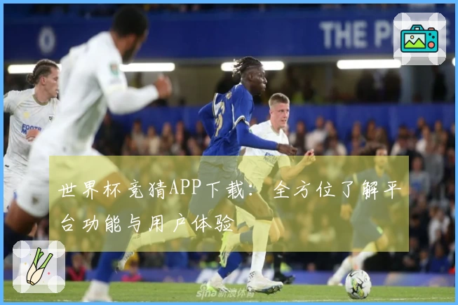 世界杯竞猜APP下载：全方位了解平台功能与用户体验