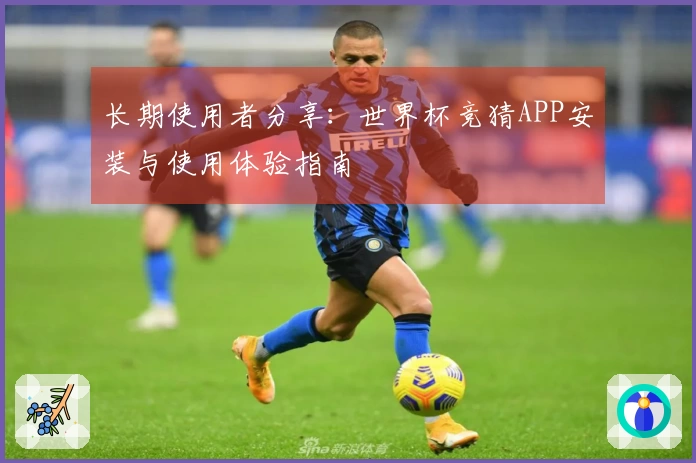 长期使用者分享：世界杯竞猜APP安装与使用体验指南